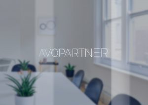 Photo d'un bureau de Avopartner